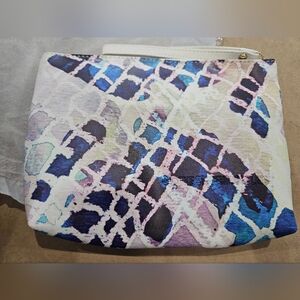 The Storehouse Flats Wristlet